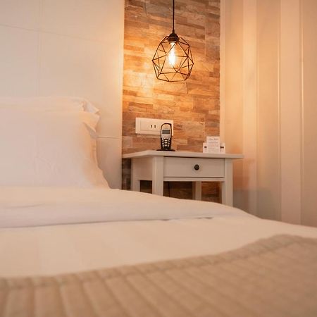 Hotel Blue Marine Lignano Sabbiadoro Buitenkant foto