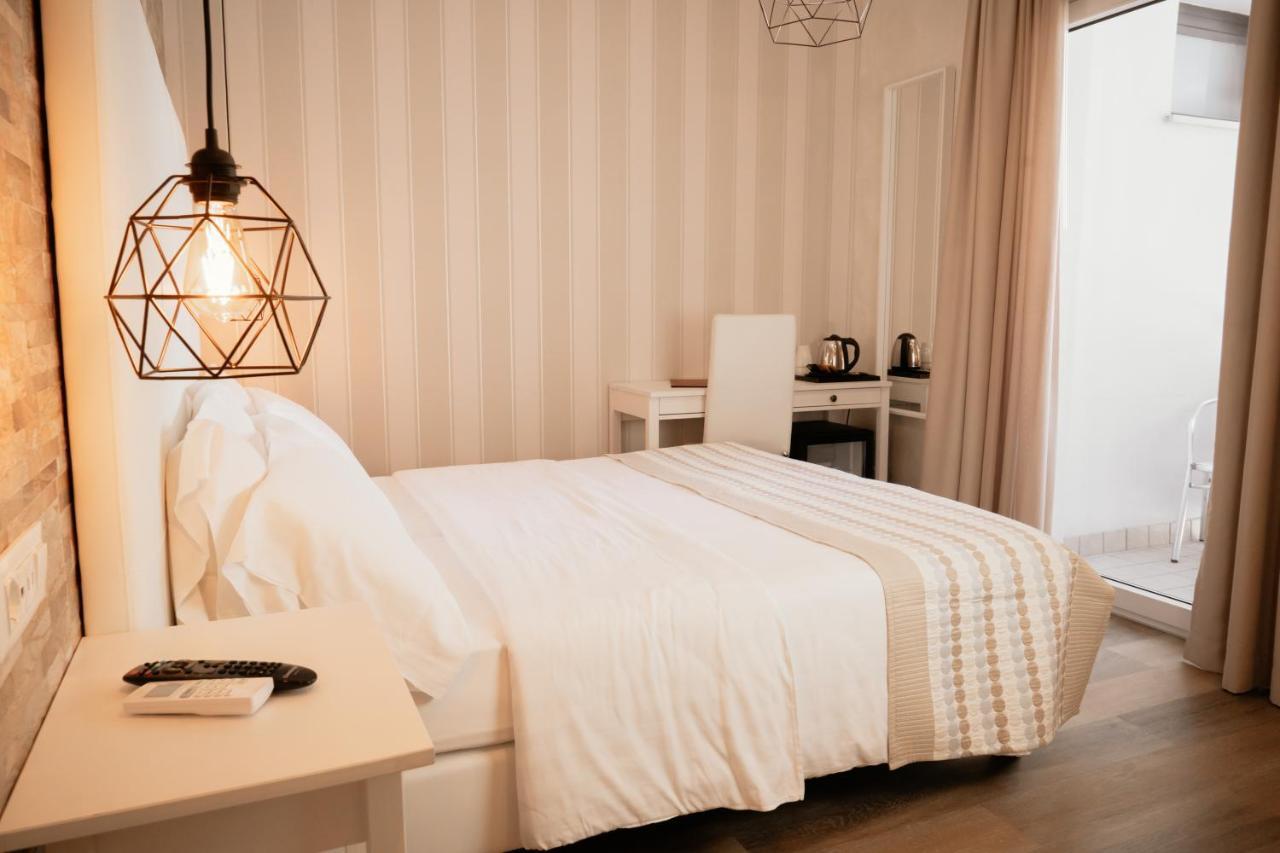 Hotel Blue Marine Lignano Sabbiadoro Buitenkant foto